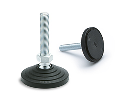 LV.A-ESD-C-Levelling mount